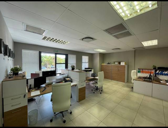 BUSINESS PROPERTY TO RENT IN MIDSTREAM ESTATE
